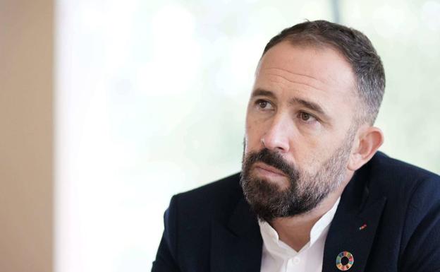 Itxaso cree que «existen recursos autonómicos suficientes» para hacer frente a la pandemia sin el estado de alarma