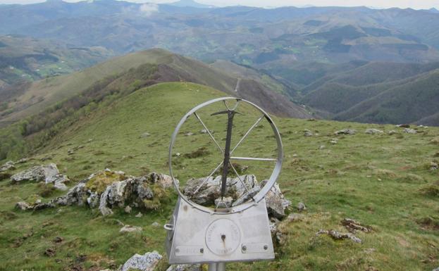 Mandoegi, interesante sorpresa