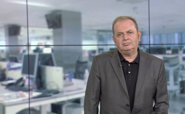 El diluvio que viene desde Madrid