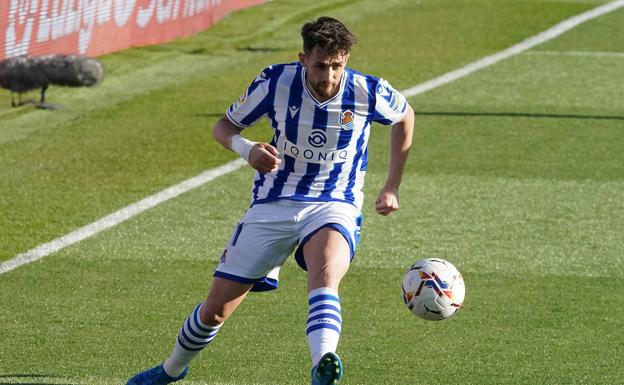 Calendario de la Real Sociedad hasta final de temporada
