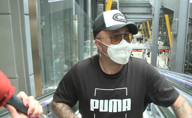 Kiko Rivera avisa a su madre y a su tío: «Se espera una semana movidita»