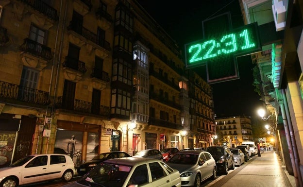 Sagardui evita aclarar si los vascos podrán salir de Euskadi cuando decaiga el estado de alarma