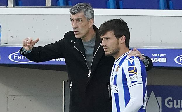 No pasa nada por decirlo