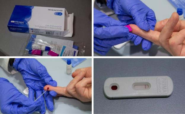 Las boticas de Gipuzkoa piden más control de los resultados