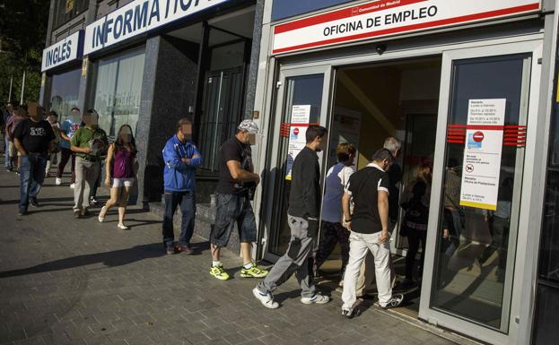 La recuperación del empleo se afianza en Gipuzkoa
