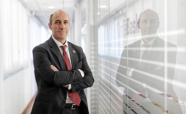 Zubiaurre reclama que se elimine el veto al despido en la prórroga de los ERTE