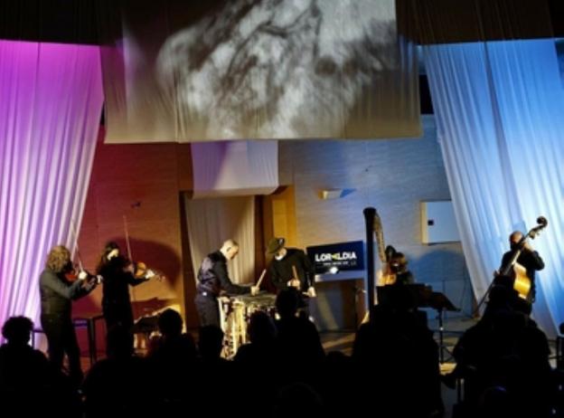 Jexux Artze kultur elkarteak antolatuta udaberriko ekitaldiak