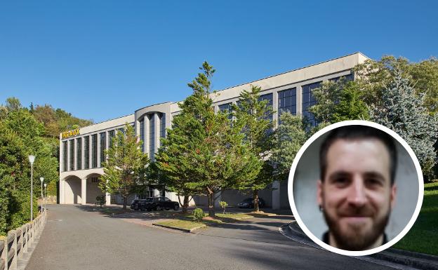 Fallece un trabajador de 34 años herido en un accidente laboral ocurrido el sábado en Getaria