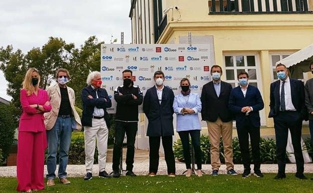 La hostelería de Euskadi, Cantabria, Asturias y Galicia se une para pedir «certidumbre» a sus gobiernos