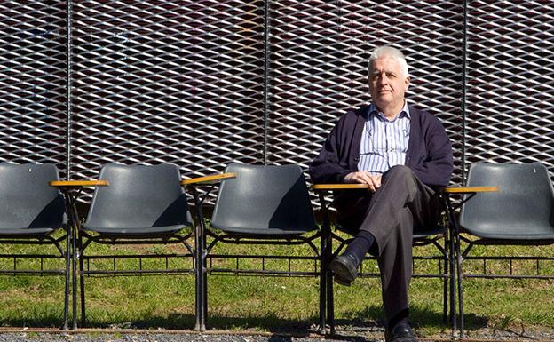 El biofísico donostiarra Félix Goñi, premio Humboldt de investigación