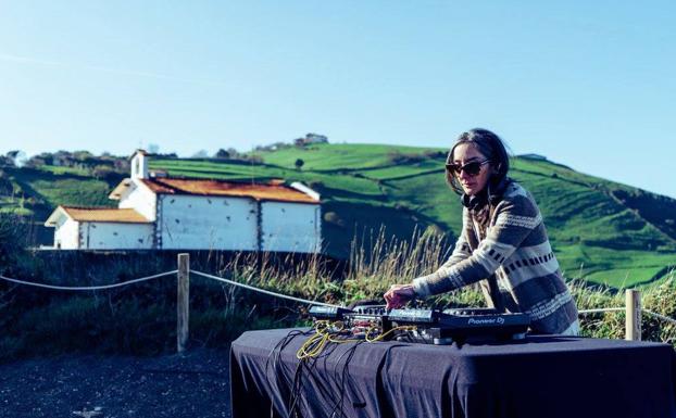 Dantz Point 2021 fusiona el patrimonio de Gipuzkoa con la música electrónica y de vanguardia