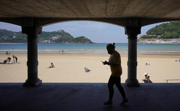 Urkullu deja sus restricciones en manos de lo que le permita hoy el Tribunal Superior vasco