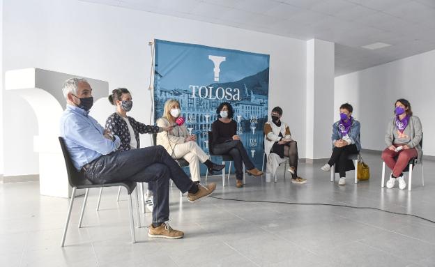 La Casa de las Mujeres inicia la última fase de su proyecto