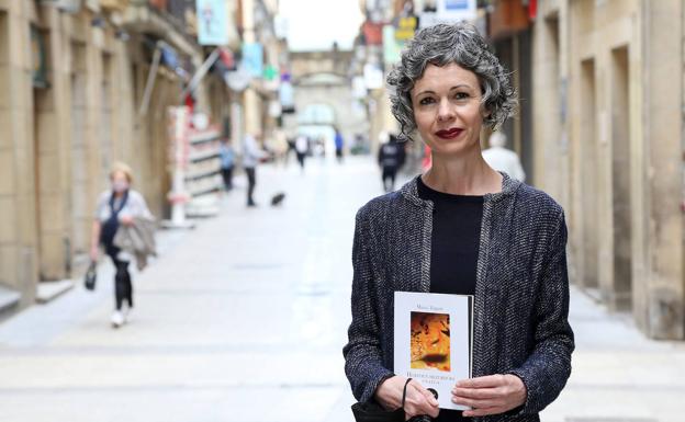 «Isiltasuna ailegatzen da hitza iristen ez den leku sakonetara»