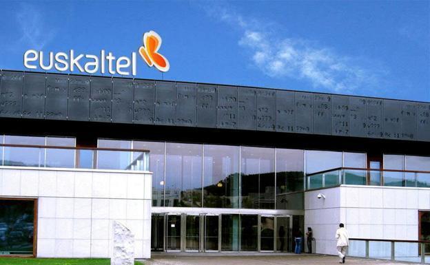 El fondo Capital hace caja en Euskaltel antes de la OPA