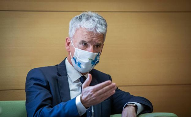 Acercamientos de presos que «respeten» a las víctimas y fin de los 'ongi etorris'