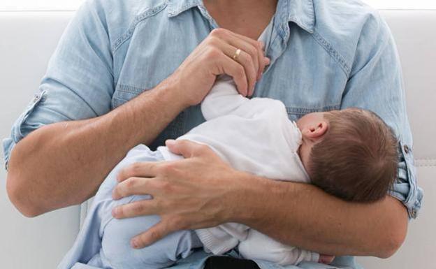 Los nacimientos bajaron un 4,5% en Euskadi en 2020
