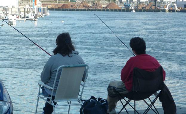 Euskal Kirol Arrantzaleak denuncia que han suplantado su identidad