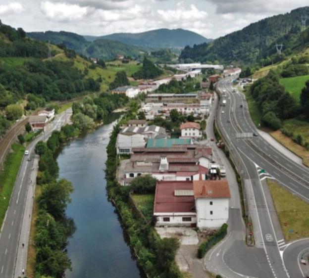 Trabajan las bases para el desarrollo futuro de la zona Santa Lucía-Guadalupe