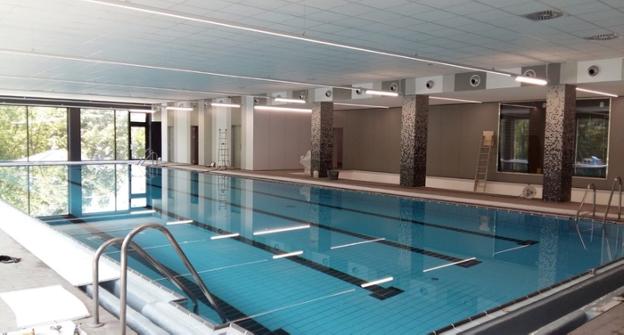 Izen-emateko aukera dago jada kiroldegiko udako ikastaroetan