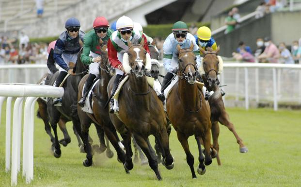La temporada de verano comienza el 3 de junio y concluye el 5 de septiembre