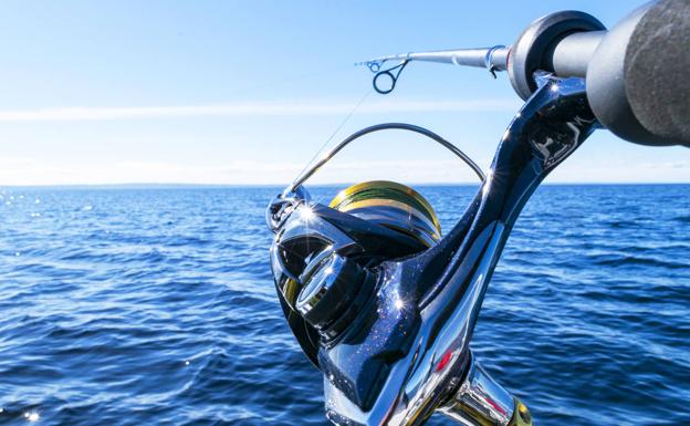 Discriminación del sector recreativo de la pesca