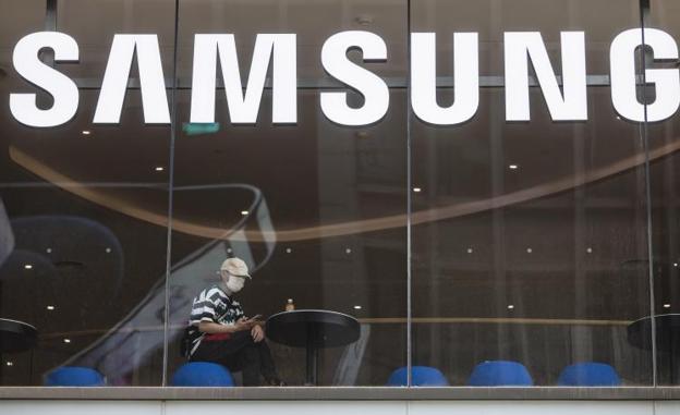 Samsung se suma a la oleada de bajas en el Mobile de Barcelona