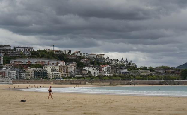Domingo 9 de mayo, segundo día del año sin muertos por Covid en Euskadi