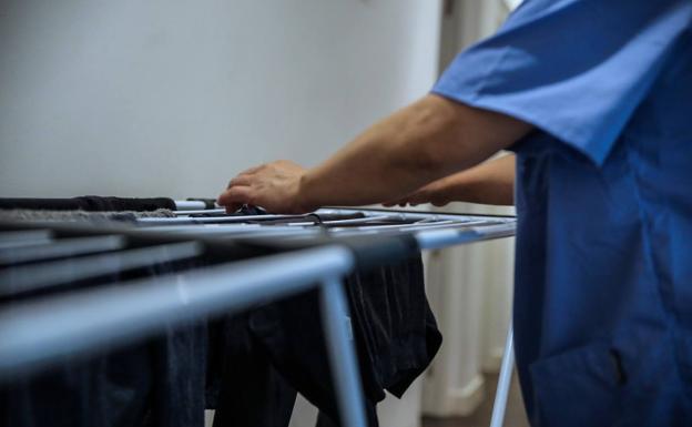 Cómo dar de alta en la Seguridad Social a una empleada del hogar