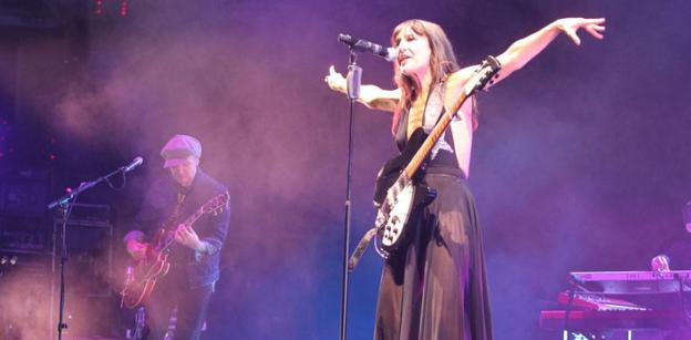 La Oreja de Van Gogh, Lola Índigo y Pantomima Full actuarán este verano en el Buesa Arena