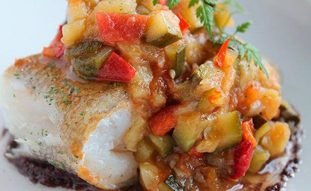 Diferentes recetas para disfrutar del bacalao