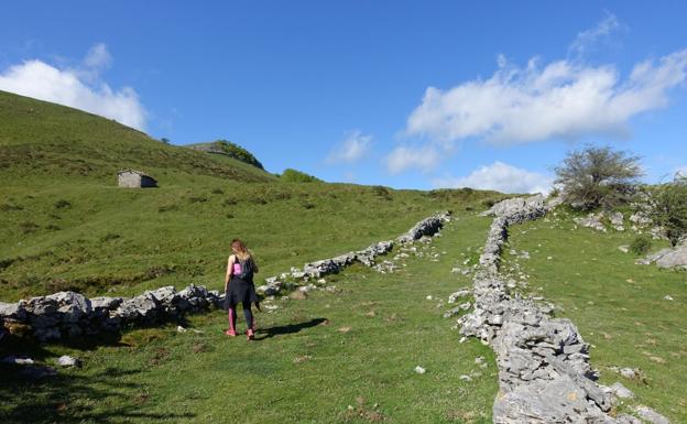 Gazume, tras los pasos de San Ignacio