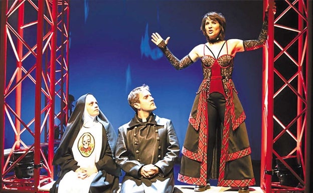 Esa 'otra' Copa que gana la cultura para Gipuzkoa