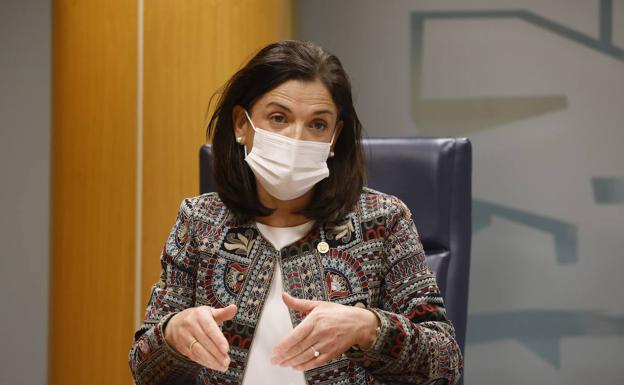 El Gobierno Vasco acusa a PP+Cs de «mentir y manipular» sobre el traspaso de Prisiones