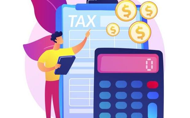 Calculadora de sueldo neto | ¿Sabes calcular tu salario neto mensual?