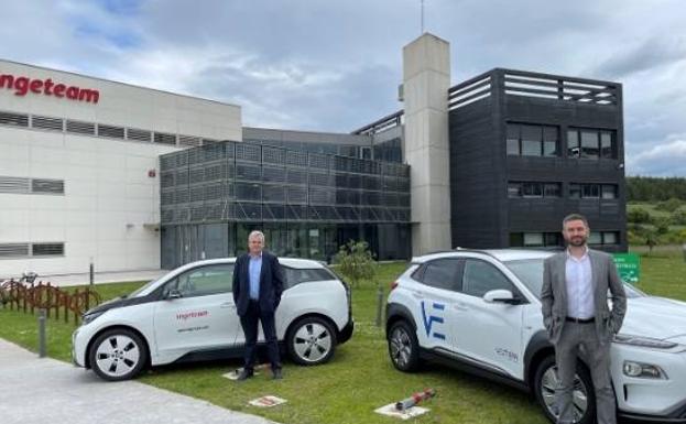 Veltium fabricará para Ingeteam el nuevo cargador de vehículo eléctrico de ámbito doméstico