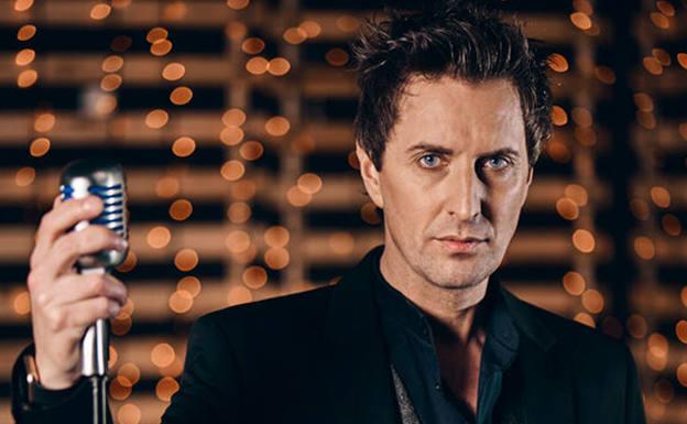 El músico guipuzcoano Javi Fermín retoma su gira mañana en Errenteria