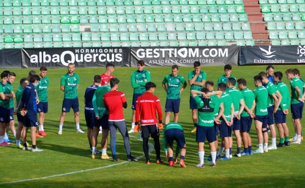 Las claves del gran momento del Sanse