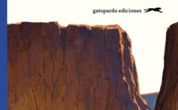 'Cuánto oro esconden estas colinas' de C Pam Zhang (Editorial Gatopardo)