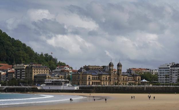 Se reduce la presión en las UCI y la positividad se mantiene por debajo del 5%