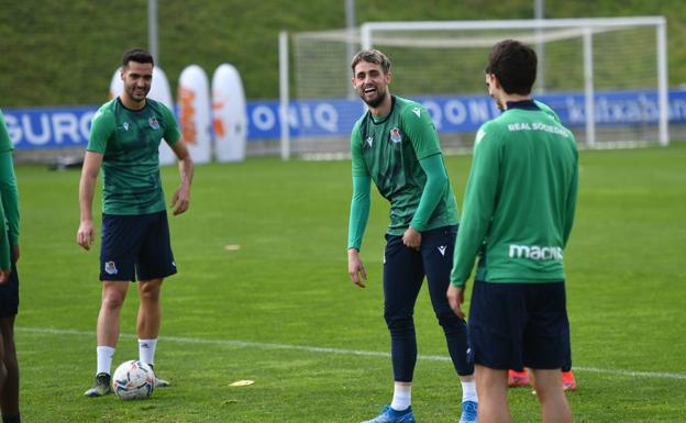 Real Sociedad B: El primero de los dos pasos hacia la gloria