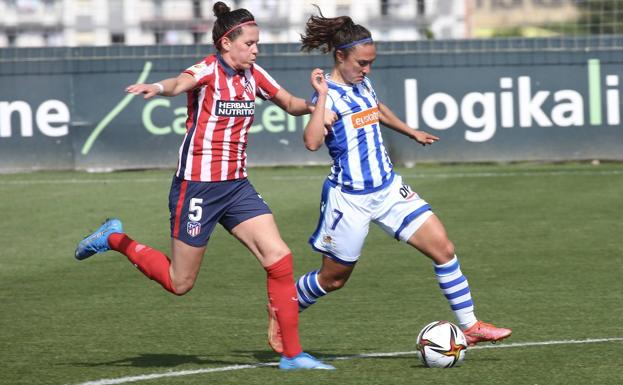 La Real busca ganar hoy frente al Rayo para hacer historia