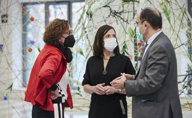 El Gobierno Vasco potenciará el régimen de semilibertad para favorecer la «inclusión» de los presos