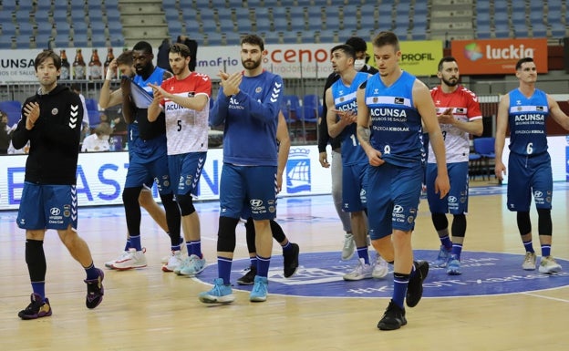 «Hemos empatizado con la manera humilde y coherente de hacer las cosas del GBC»