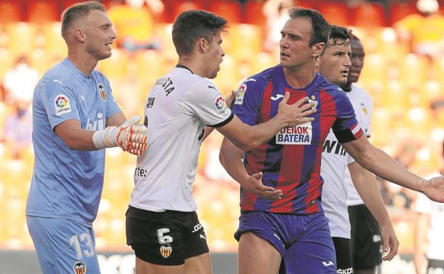 Una despedida con venganza