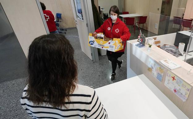 La pobreza también necesita vacuna