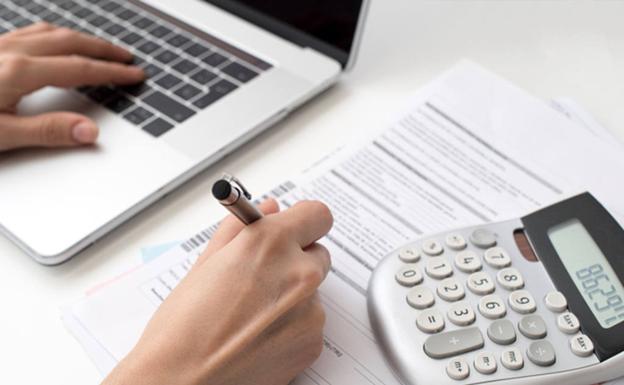 Me he equivocado en la declaración de la Renta. ¿Cómo la puedo corregir?