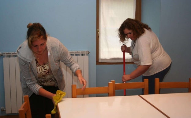 Los ciudadanos podrán consultar su vida laboral desde el móvil