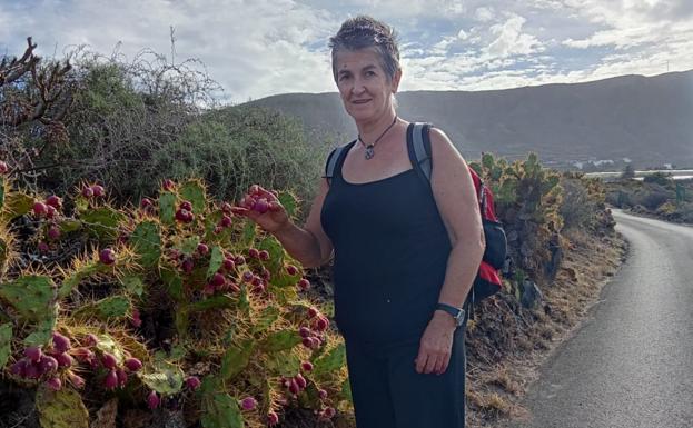 Cárcel para el ex de Mariam: La estafó y tuvo que vivir en la indigencia hasta su muerte