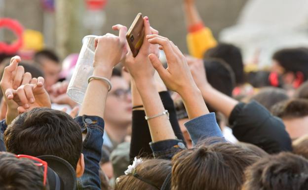 Un Plan de Prevención de las Adicciones para sensibilizar a la ciudadanía